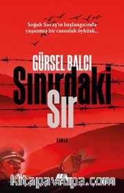 Sınırdaki Sır
