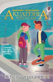Akuaterra Yolcuları