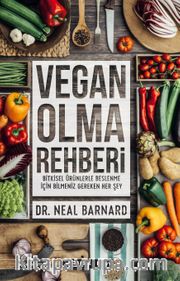 Vegan Olma Rehberi