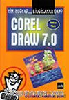 Kim Korkar Bilgisayardan Corel Draw 7.0