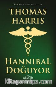 Hannibal Doğuyor