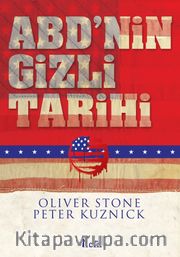 ABD’nin Gizli Tarihi (Ciltli)