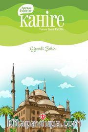Kardeş Şehirler / Kahire