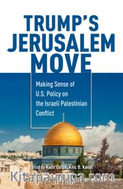 Trump’s Jerusalem Move