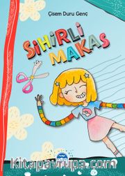 Sihirli Makas