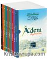 Peygamberler Tarihi (10 Kitap)