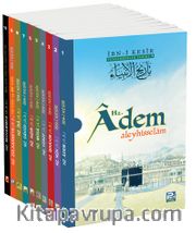 Peygamberler Tarihi (10 Kitap)