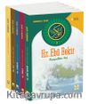 Suffe Mektebi ve 4 Büyük Halife (5 Kitap)