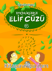 Etkinliklerle Elif Cüzü