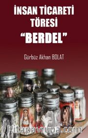 İnsan Ticareti Töresi Berdel