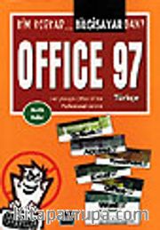 Kim Korkar Bilgisayardan? Office 97 Türkçe