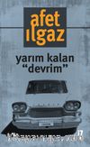 Yarım Kalan Devrim