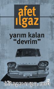 Yarım Kalan Devrim