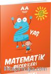2 Yaş Matematik Becerileri