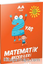 2 Yaş Matematik Becerileri