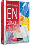 2020 KPSS En Güncel Bilgiler