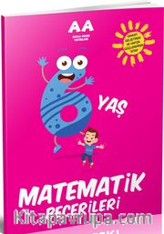 6 Yaş Matematik Becerileri