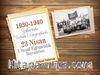1930-1940 Yıllarında Urfa’da Fotoğraflarla 23 Nisan Ulusal Egemenlik Bayramları