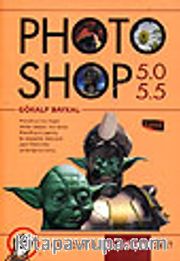 Kim Korkar Bilgisayardan? Photoshop 5.0, 5.5