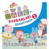 Kare ile Kavramları Öğreniyorum 2