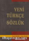 Yeni Türkçe Sözlük (6-7-8 Ortaöğretim)