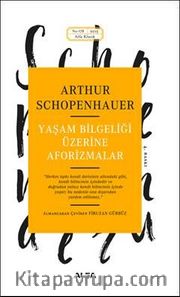Yaşam Bilgeliği Üzerine Aforizmalar