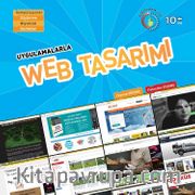Uygulamalarla Web Tasarımı