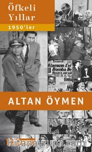 Öfkeli Yıllar