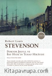 Doktor Jekyll ve Bay Hyde’nin Tuhaf Hikayesi