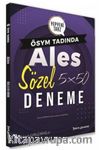 ALES Sözel 5x50 Deneme