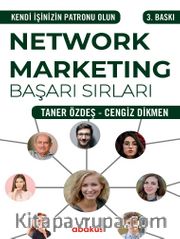 Network Marketing Başarı Sırları
