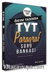 TYT Paragraf Soru Bankası