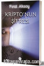 Kriptonun Şifresi