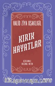Kırık Hayatlar (Orjinal Metin)