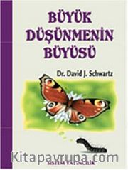 Büyük Düşünmenin Büyüsü