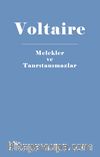 Melekler ve Tanrıtanımazlar