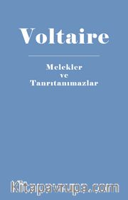 Melekler ve Tanrıtanımazlar