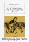 Selections from The Philosophy of Fine Art