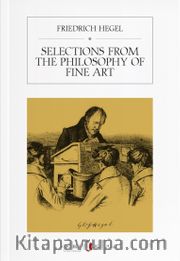 Selections from The Philosophy of Fine Art