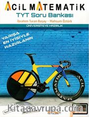 TYT Acil Matematik Soru Bankası