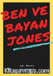 Ben ve Bayan Jones