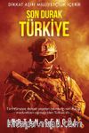 Son Durak Türkiye & Bir Şizofrenin Hikayesi Gölge