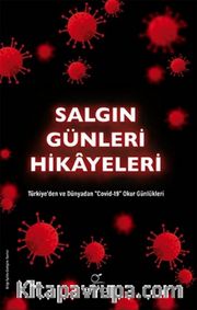 Salgın Günleri Hikayeleri