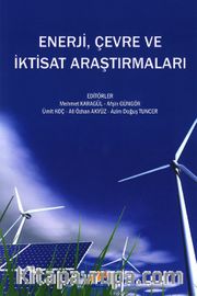 Enerji, Çevre ve İktisat Araştırmaları