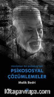 Psikososyal Çözümlemeler
