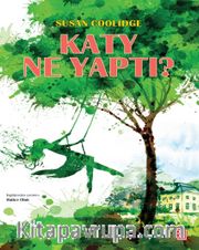 Katy Ne Yaptı?
