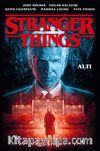 Stranger Things: Altı