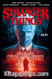 Stranger Things: Altı