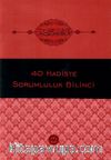 Kırk Hadiste Sorumluluk Bilinci 