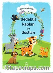 Dedektif Kaplan ve Dostları 